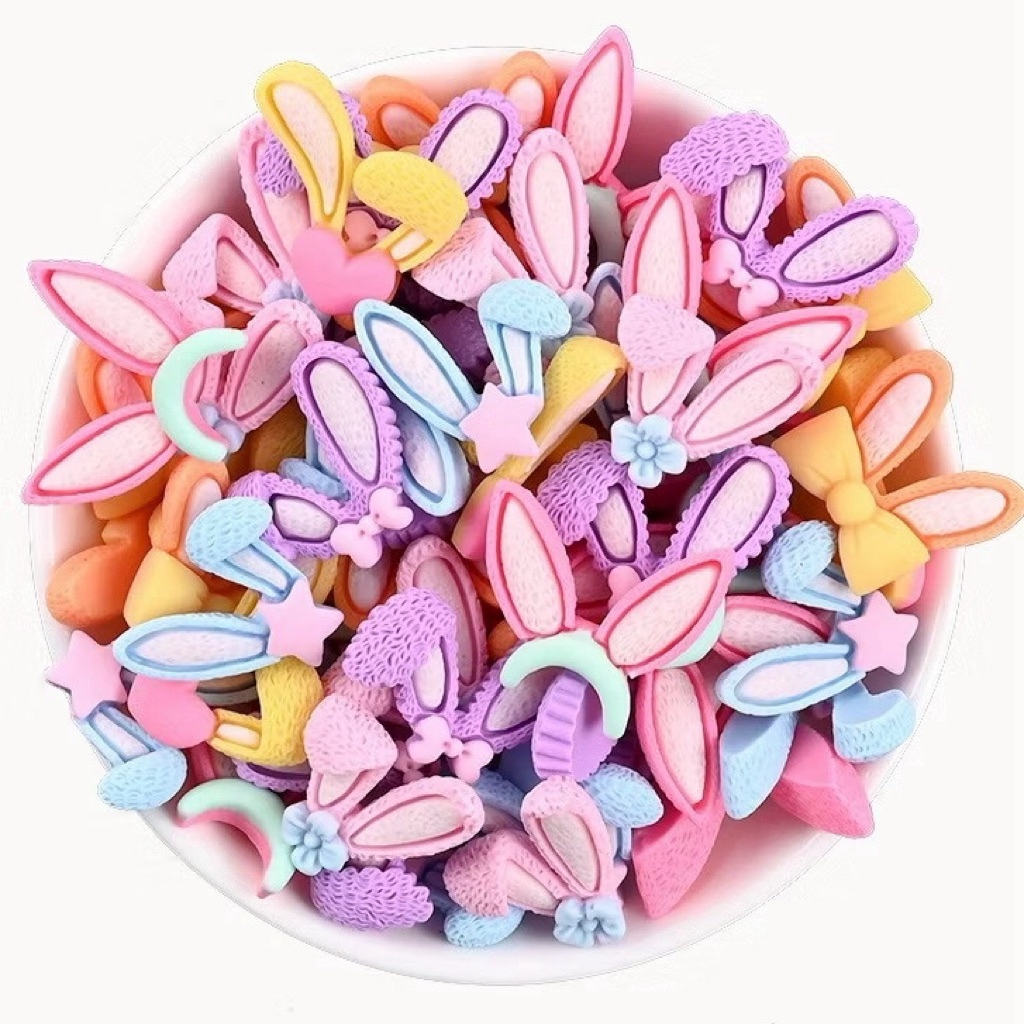 CHARM RABBIT EARS MANY รุ่นสวย