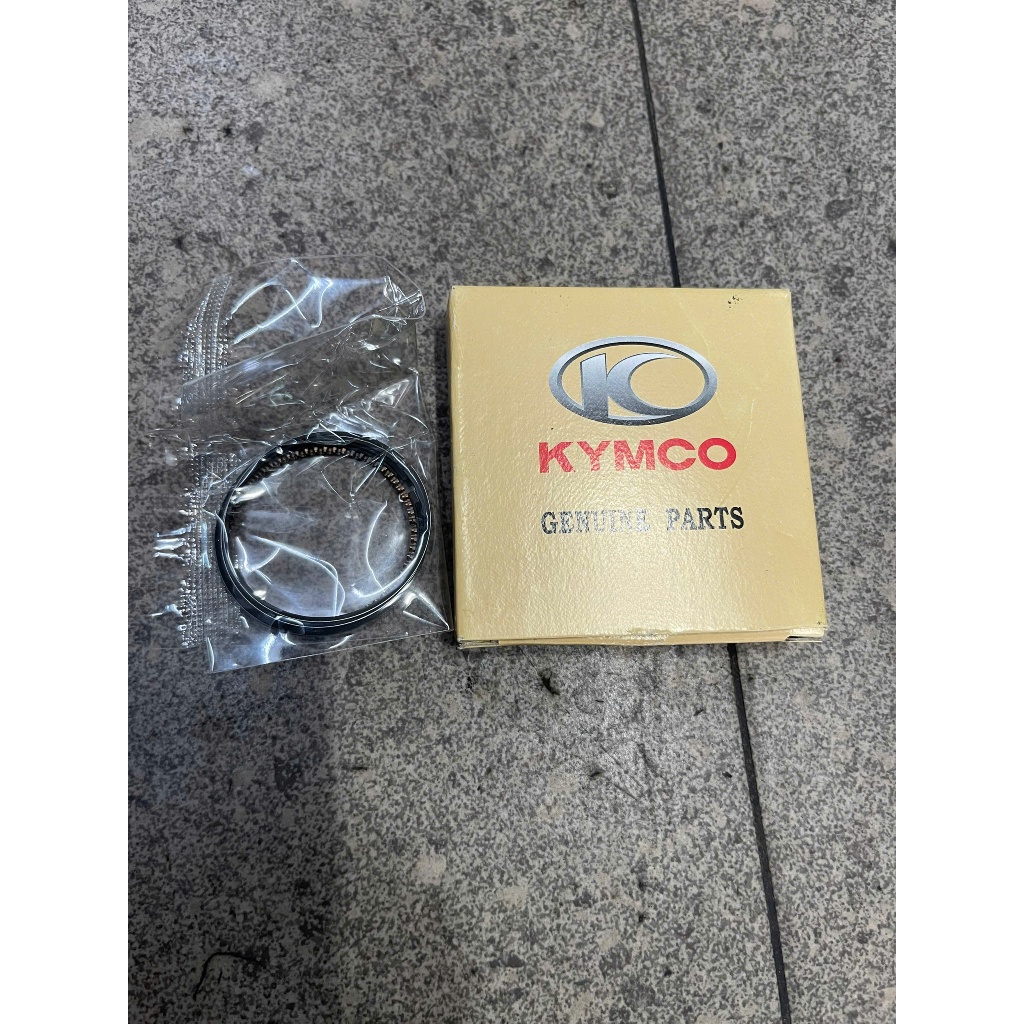 ชุดเช็ค Candy 50cc สําหรับรุ่น Kymco [KYMCO ของแท้]
