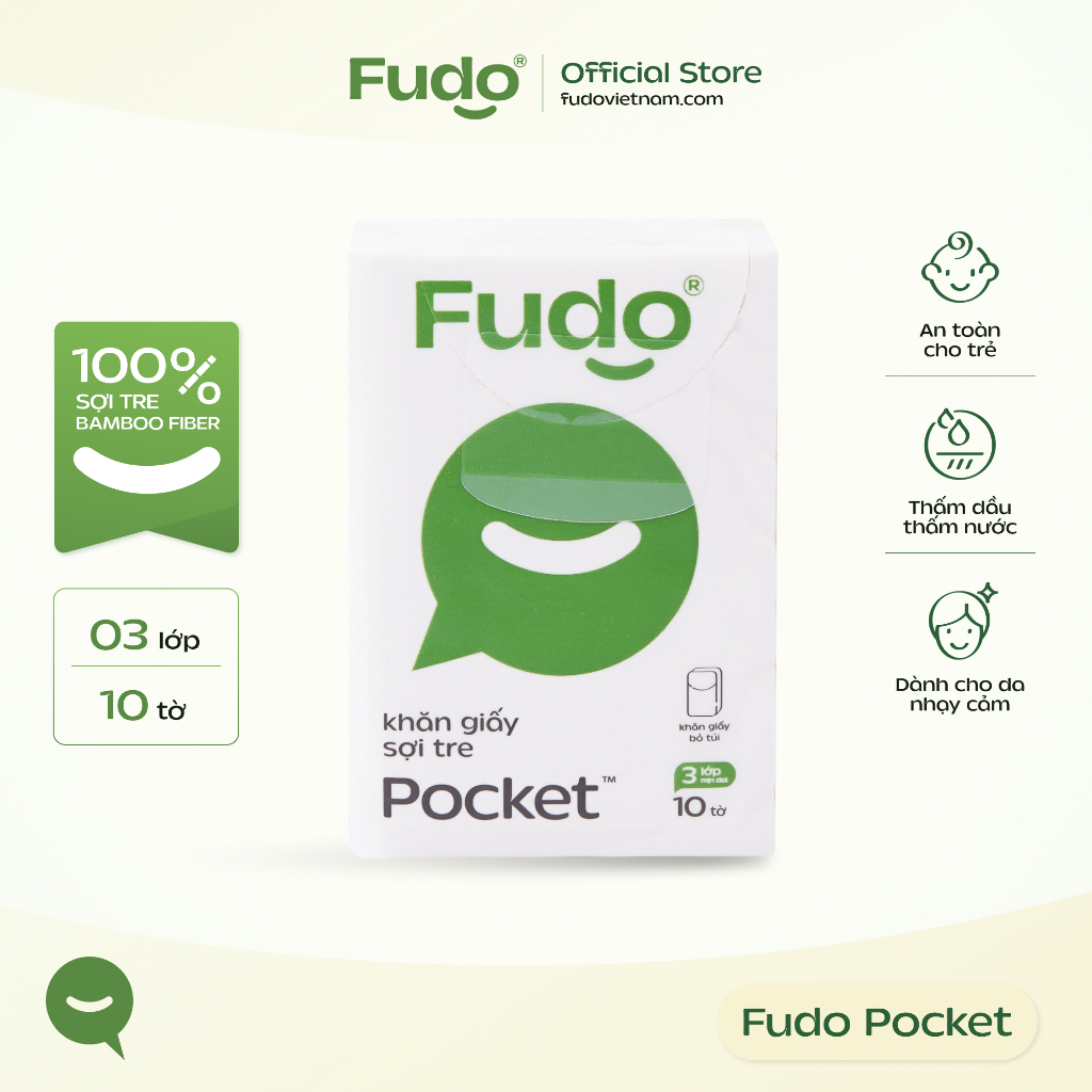 ของขวัญไม่สําหรับ Fudo TissueGift