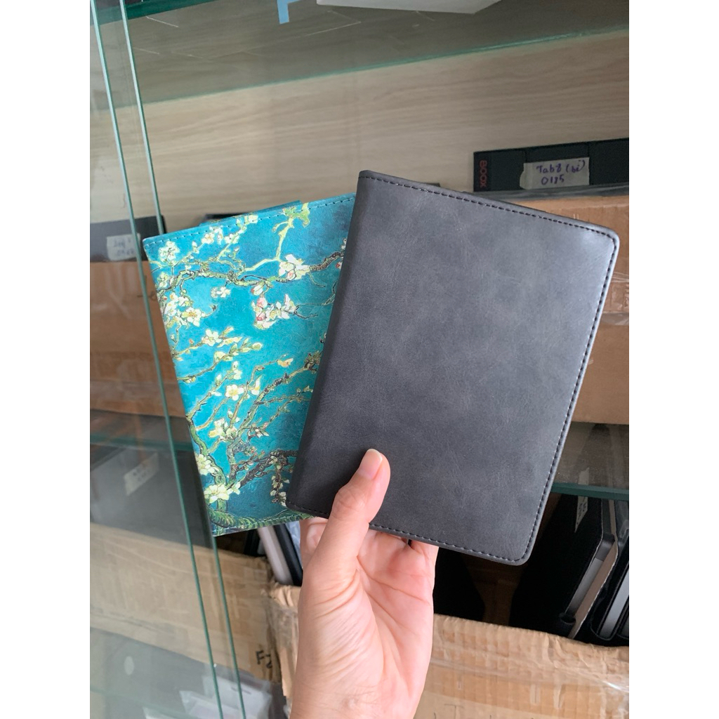 COVER/SHOCKPROOF BAG สําหรับ 6 INCHES READER - ชอบใหม่