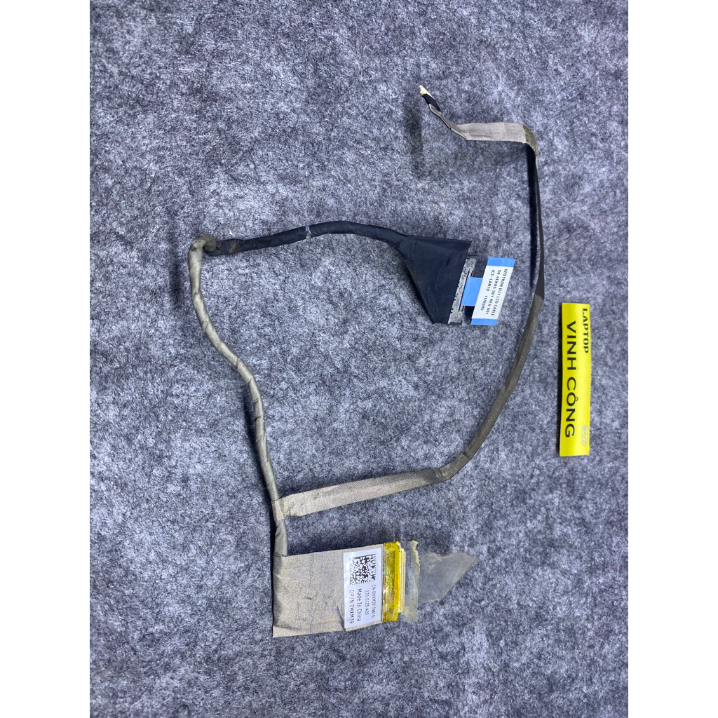 Dell Inspiron N4030 4020 N4030 N4020 สายหน้าจอแล็ปท็อป