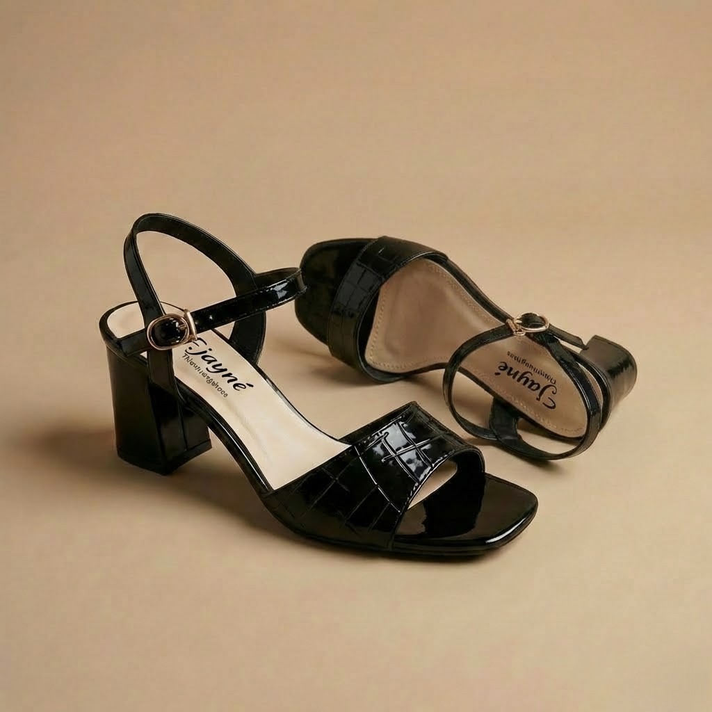 รองเท้าผู้หญิง THG-S7P-8898