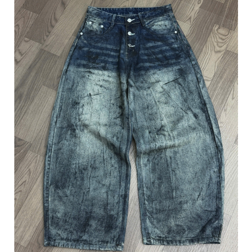 C67-Marchivo Jeans "POUND"