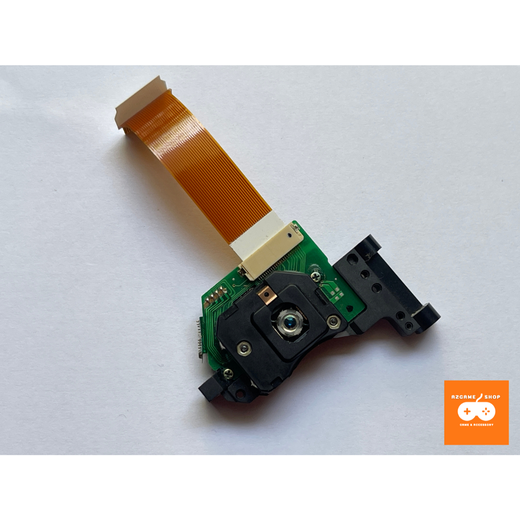 เครื่องอ่านการ์ดเลเซอร์ PVR-702W ของแท้สําหรับ PS2