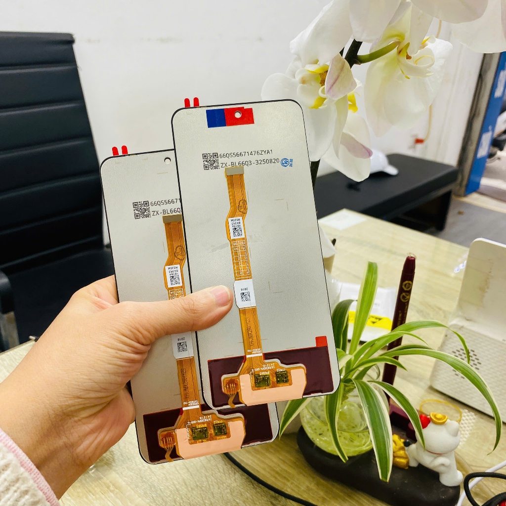 หน้าจอ LCD Y36 4G-5G/Z8/ Z8X/ Z7/ Z7X/ Y78/ Y78M/ Y78T/ Y77T