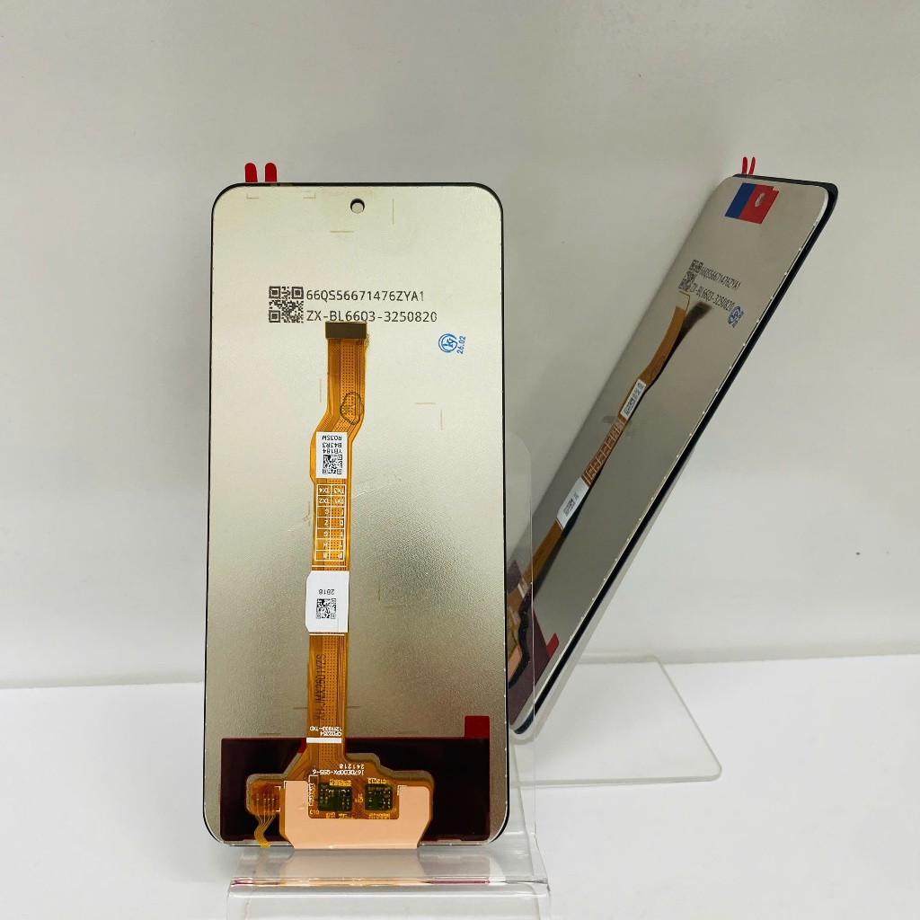 หน้าจอ Vivo Y36 4G-5G,Z8,Z8X,Z7, Z7X,Y78