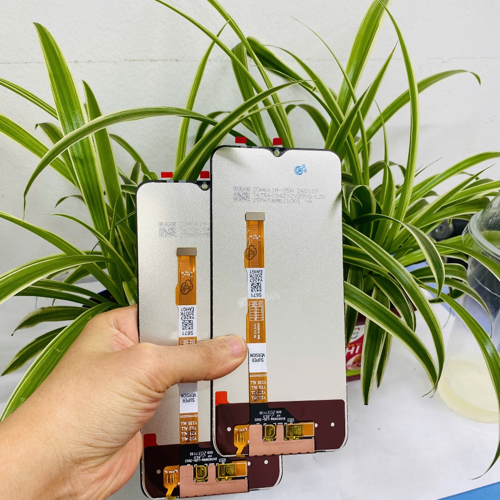 Vivo Y33S 2021,Y76S Y76 5G ,Y74S Y21T Y33T หน้าจอ LCD
