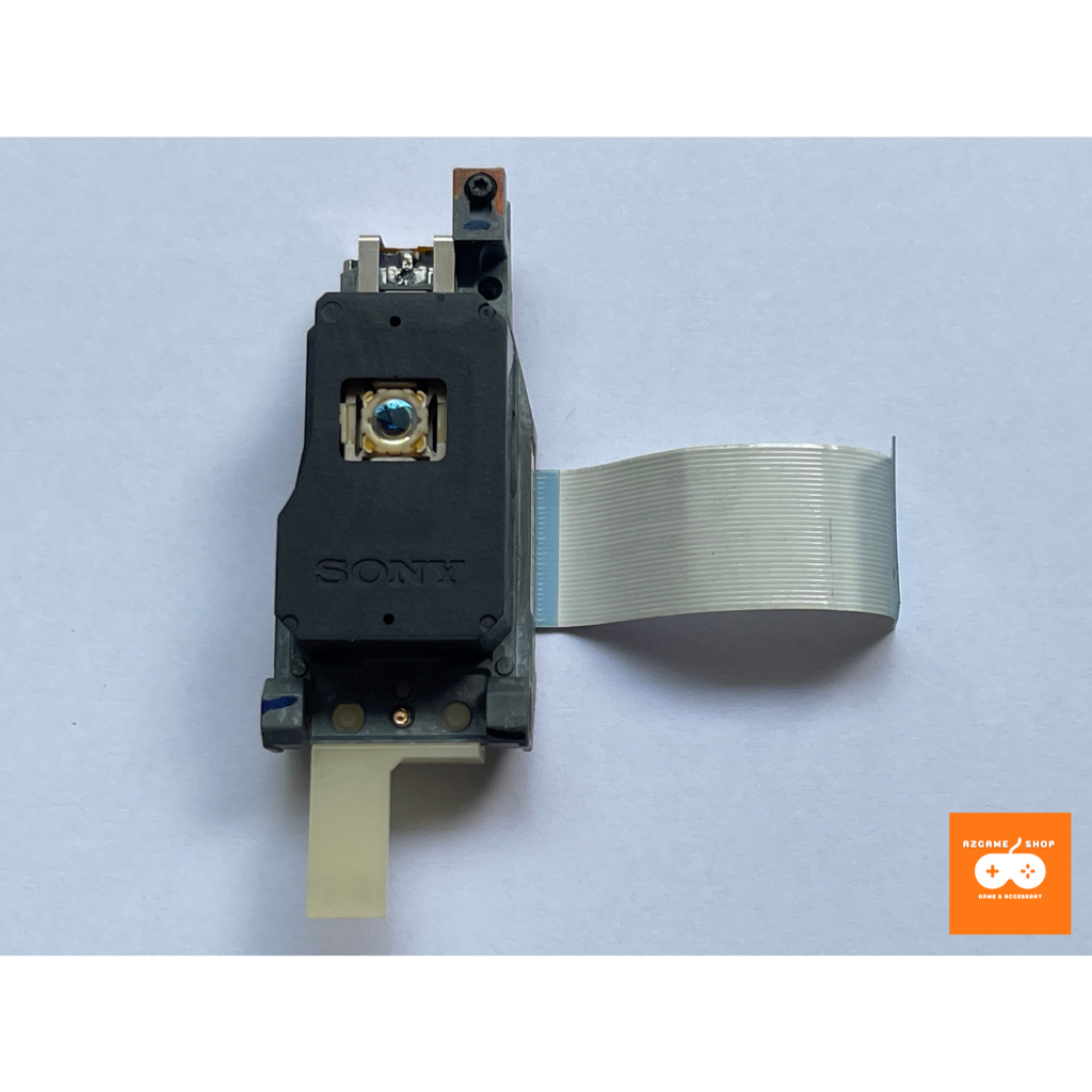 เครื่องอ่านการ์ดเลเซอร์ KHS-400A ของแท้สําหรับ PS2