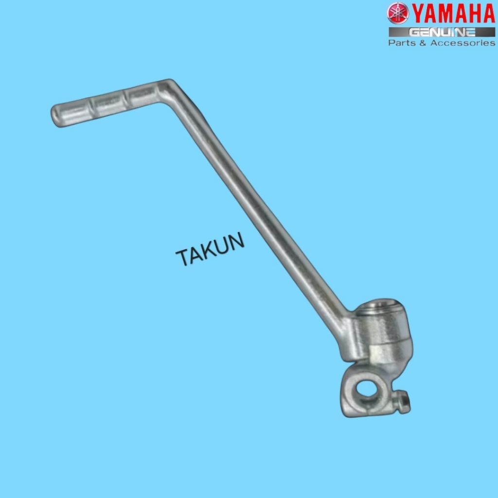 SIRIUS, JUPITER 110... ต้นฉบับ 5VT-E5620-01