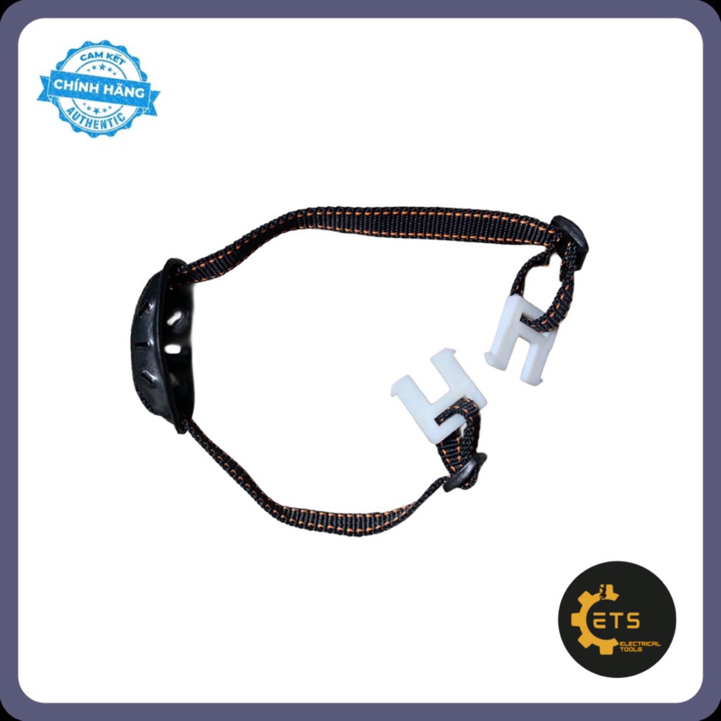 สายรัดหมวก Bullard S51