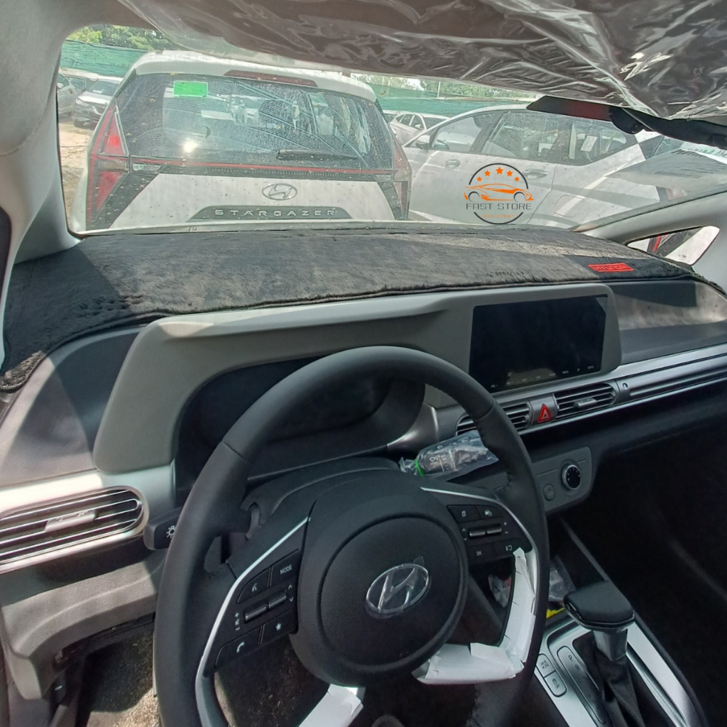 HYUNDAI Stargazer Accent Elantra i10 Santafe Tucson Creta Kona Palisade Custin Venue Ioniq 5