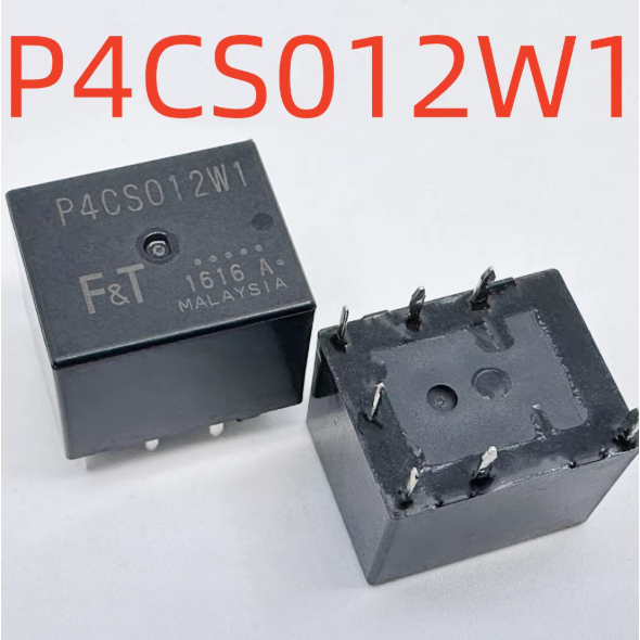 รีเลย์ P4CS012W1****
