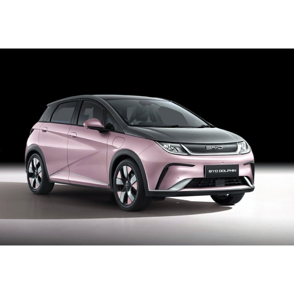 ฟิล์มกันรอยหน้าจอ Nano ppf BYD Dolphin ฟิล์มกันรอยหน้าจอ BYD DOLPHIN ป้องกันรอยขีดข่วนและกระแทก
