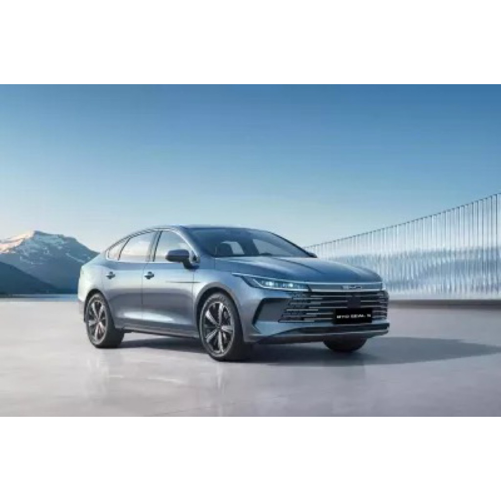 ฟิล์มกันรอยนาโน ppf BYD SEAL 5 ฟิล์มกันรอยและกันกระแทก BYD SEAL 5