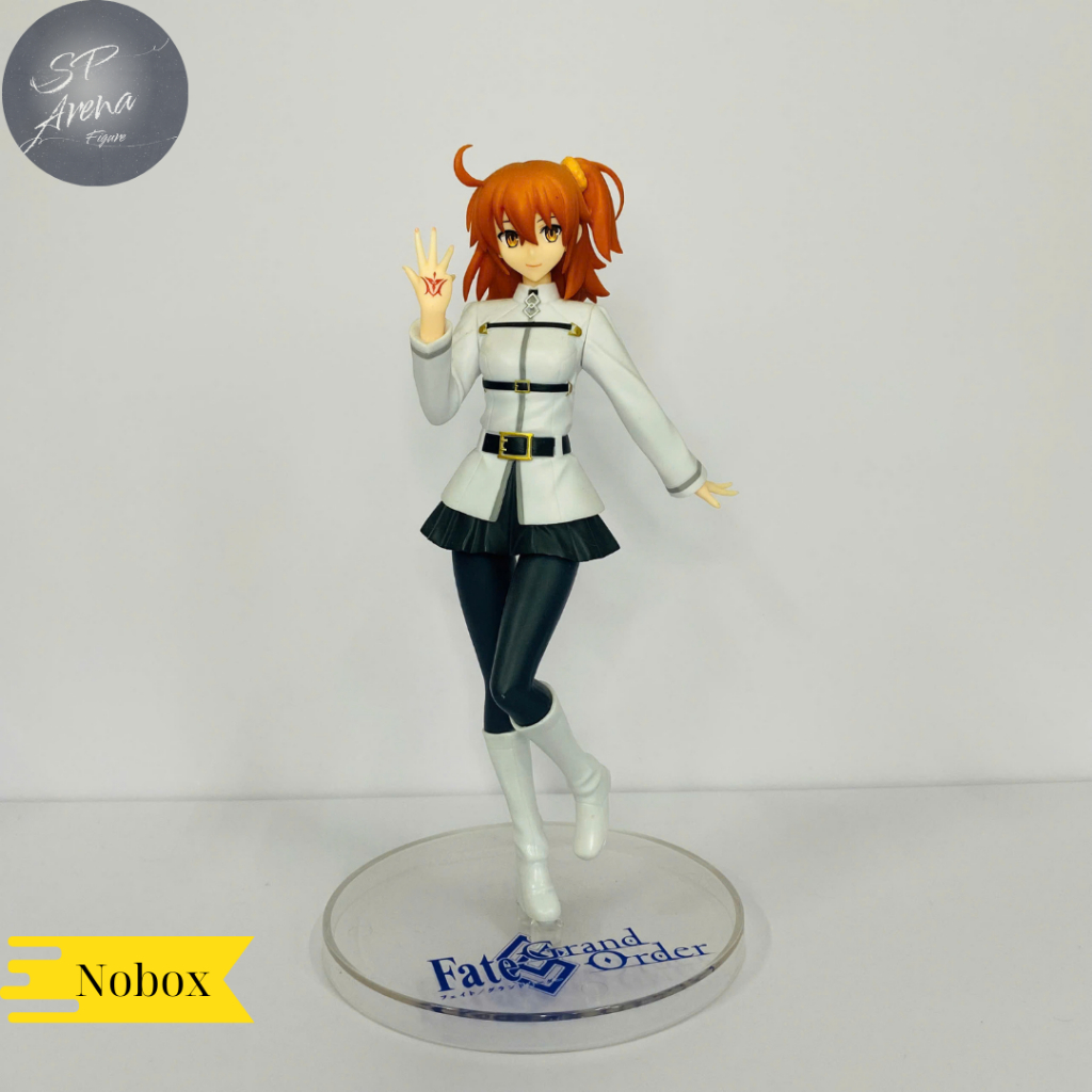 [NOBOX] Gudako - Fate/Grand - SPM Figure (SEGA) - ฟิกเกอร์ของแท้