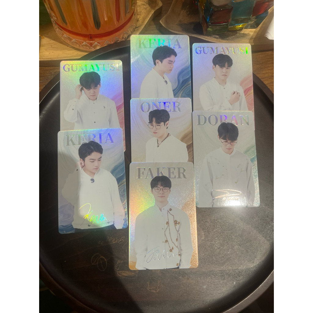 T1 การ์ด POPUP CAFE W25