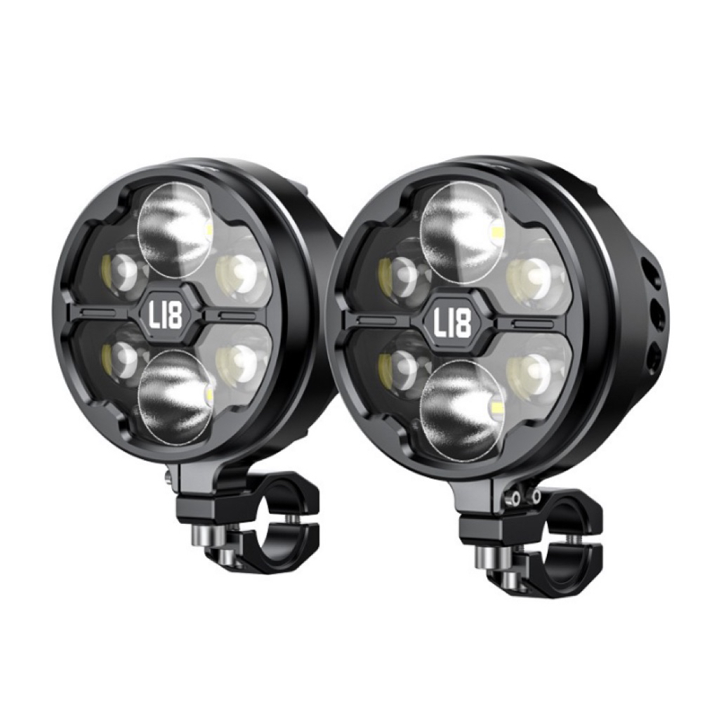 [Loboo] สปอร์ตไลท์ Lobo L18S