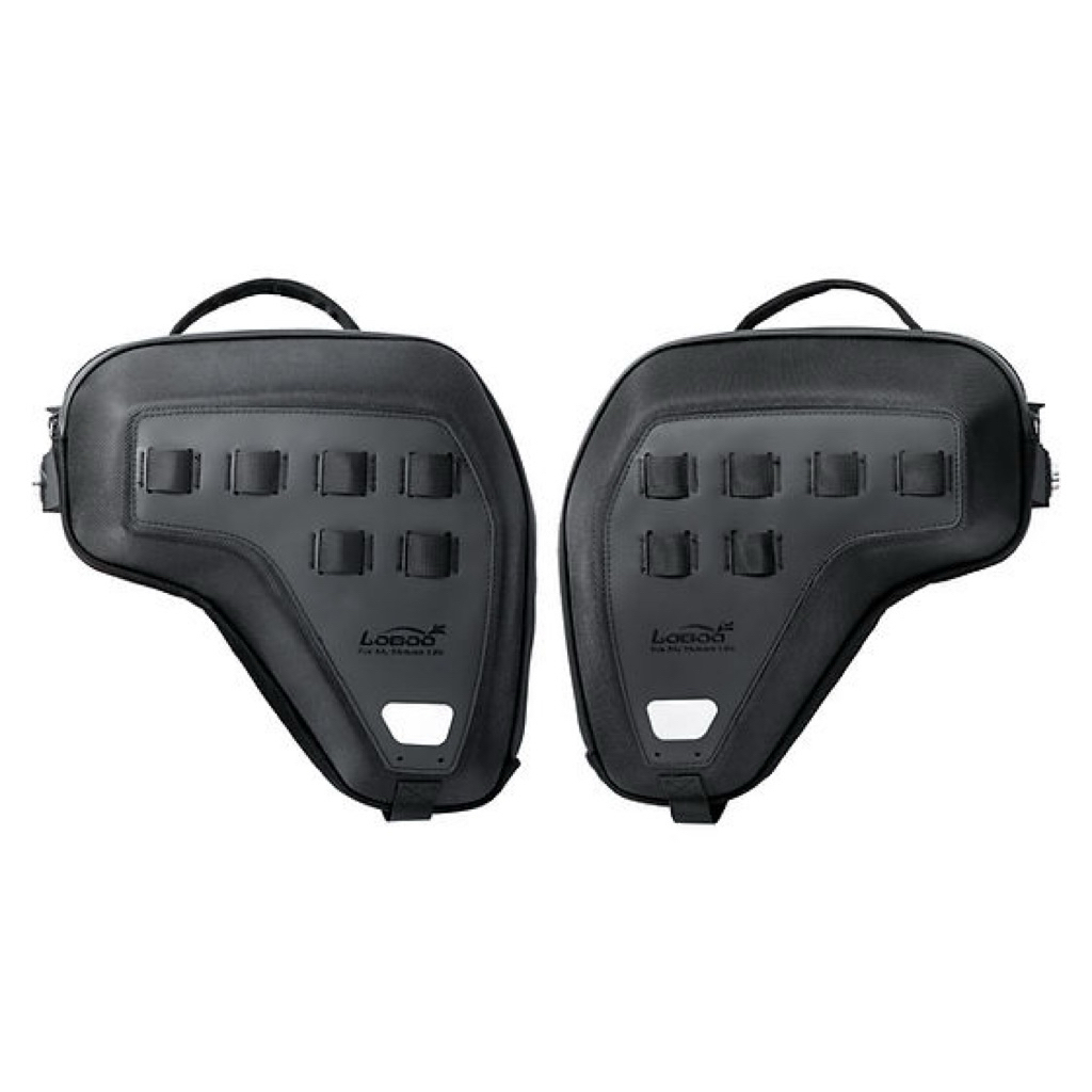 [Loboo] กระเป๋าข้างถังน้ํามัน 5L 1300GSA Loboo BHG13