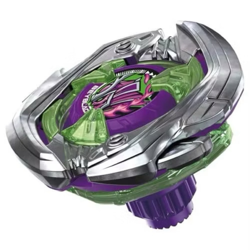 Beyblade X Samurai Saber 2-70L Takara Tomy
