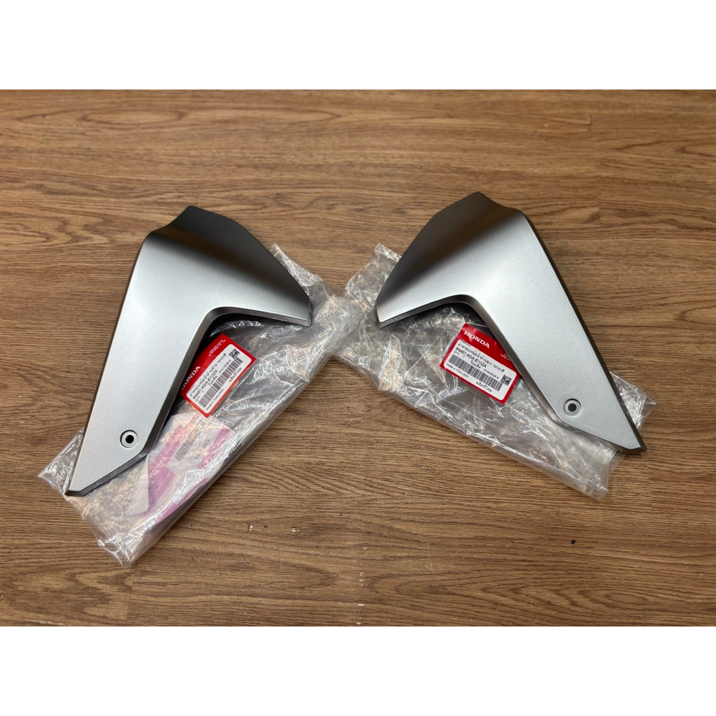 Honda CB300R ปีกแฟริ่งซ้ายและขวา – สินค้า Zin Honda