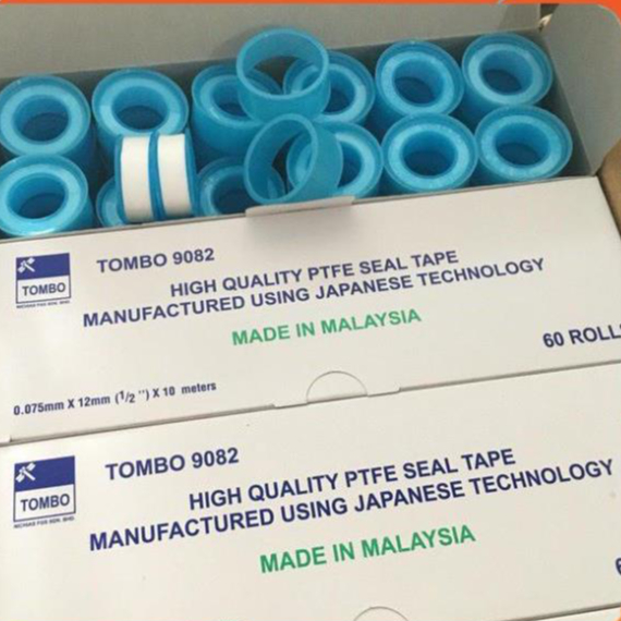 กาวไหม Tombo นําเข้าจากมาเลเซีย 10m
