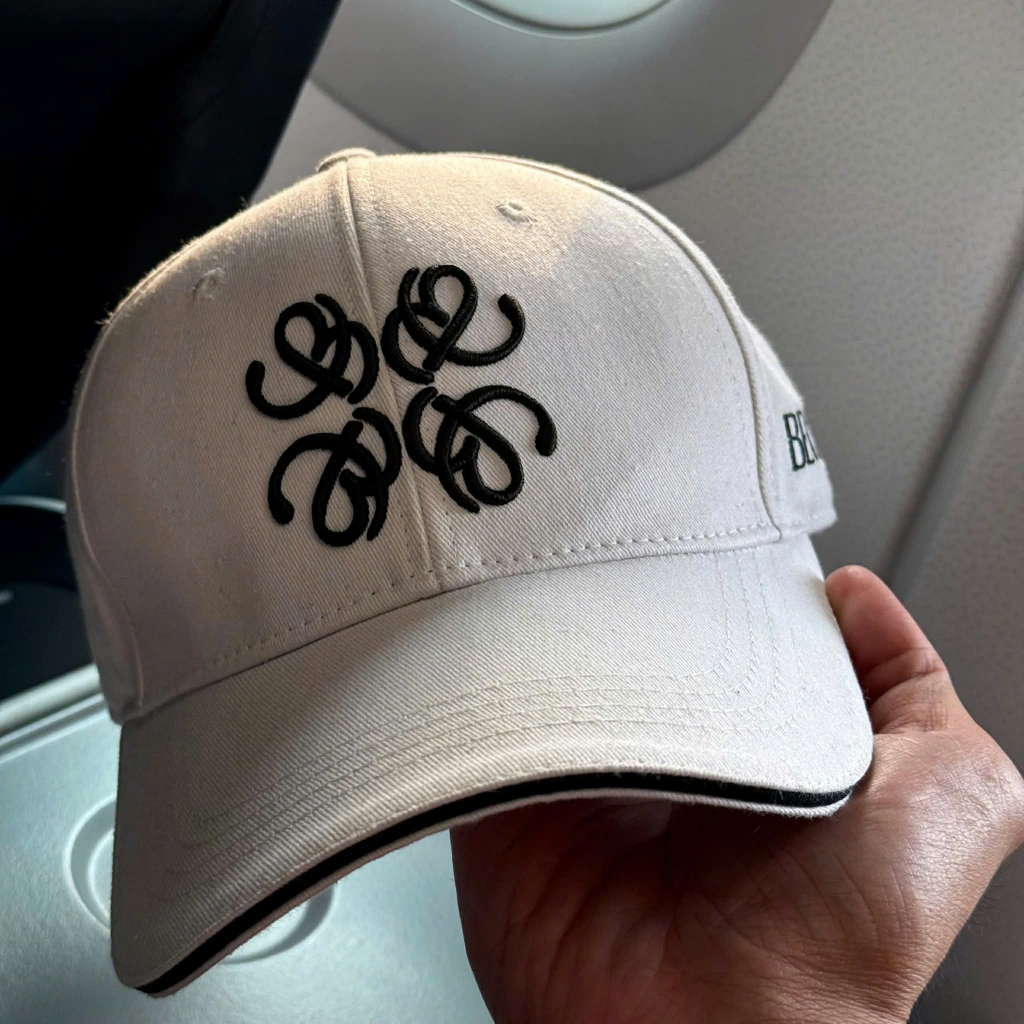 หมวก BECHIC ICONIC**