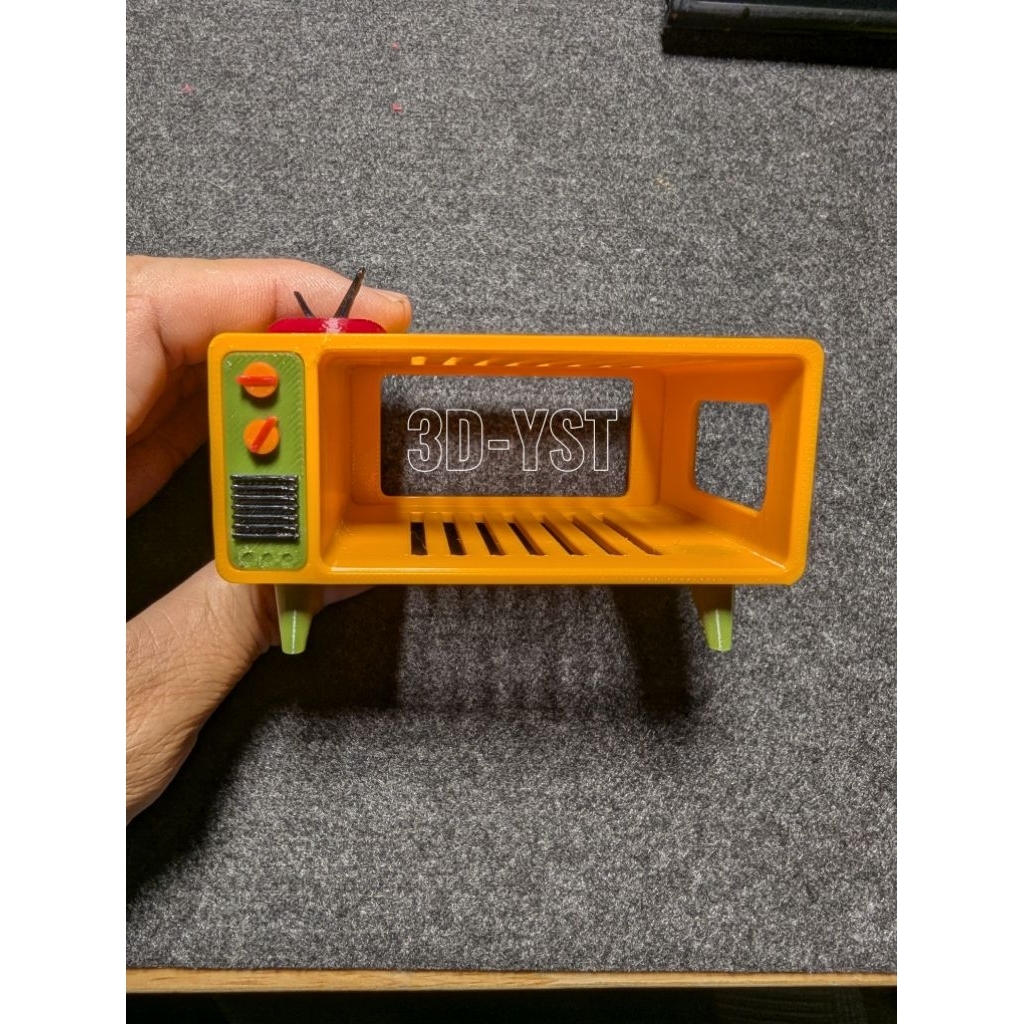 CASE SET FOR CUKTECH 10 ULtra (รุ่นใหม่ 2026)