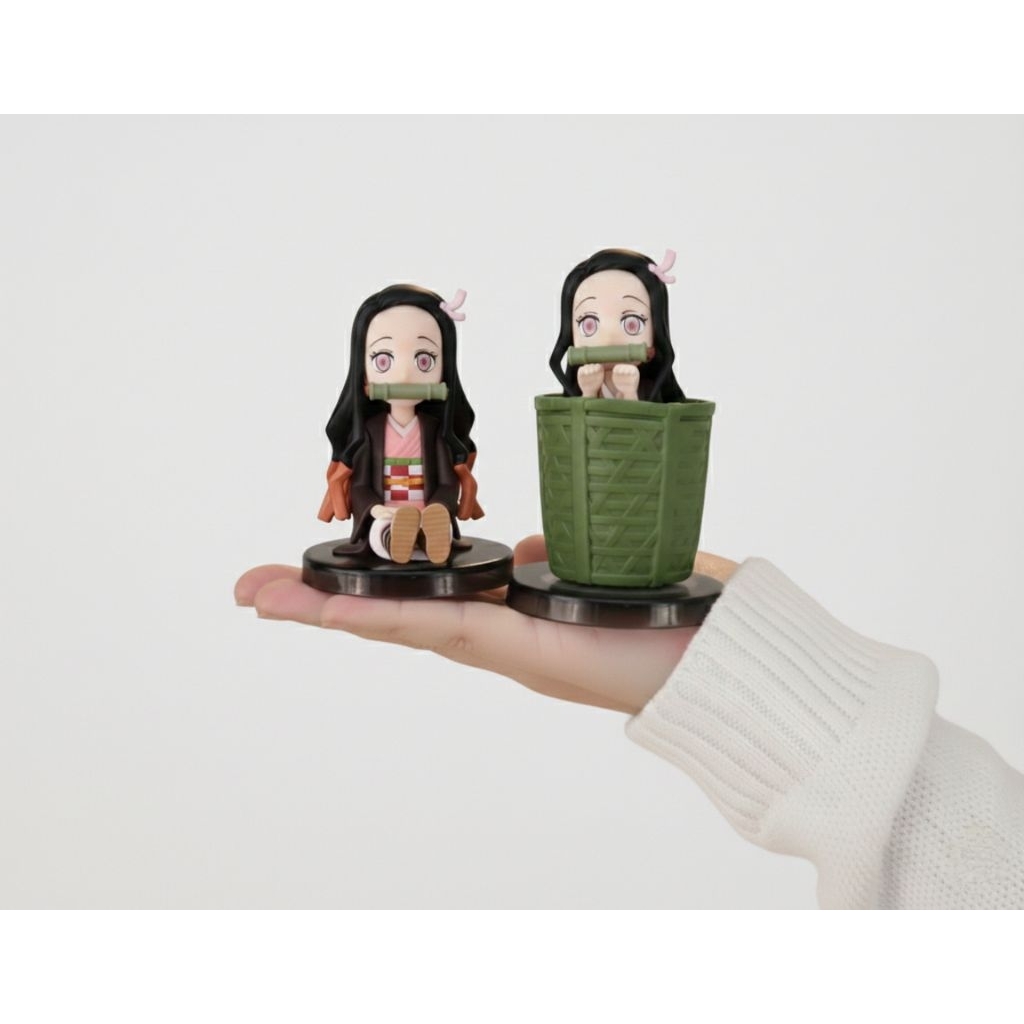 WCF Nezuko Kimetsu no Yaiba รุ่น