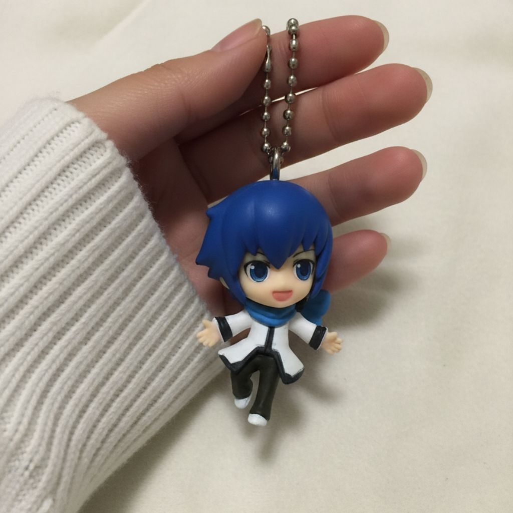 พวงกุญแจ Kaito Vocaloid Hatsune Miku