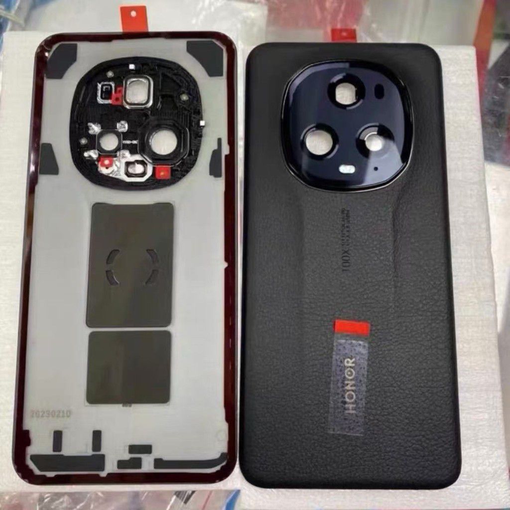 ฝาหลัง Honor Magic 5 Ultimate