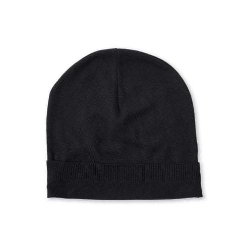 สีดํา "GOLDIE ELECTRO BEANIE" BEANIE