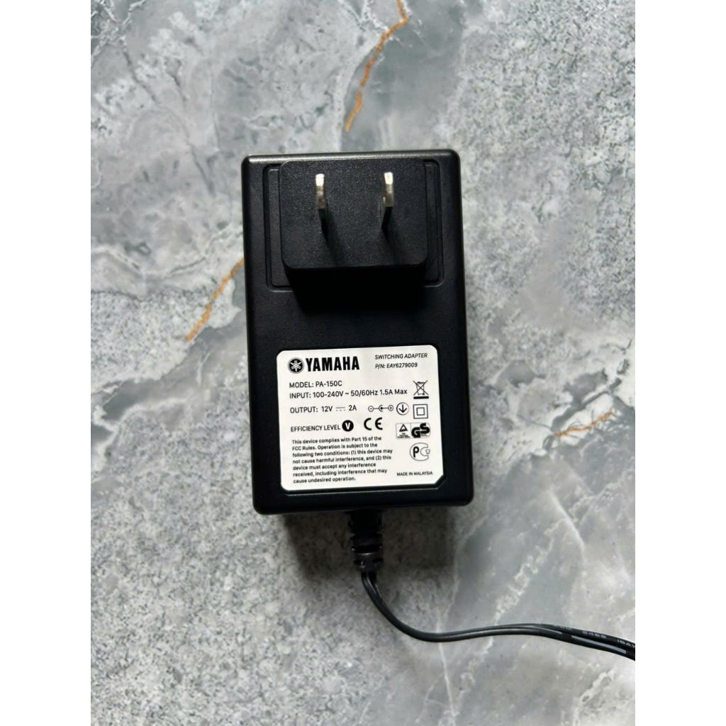 YAMAHA DGX-620 DGX-630 DGX-640 DGX-650 DGX-660 PSS-51 สายไฟกีตาร์