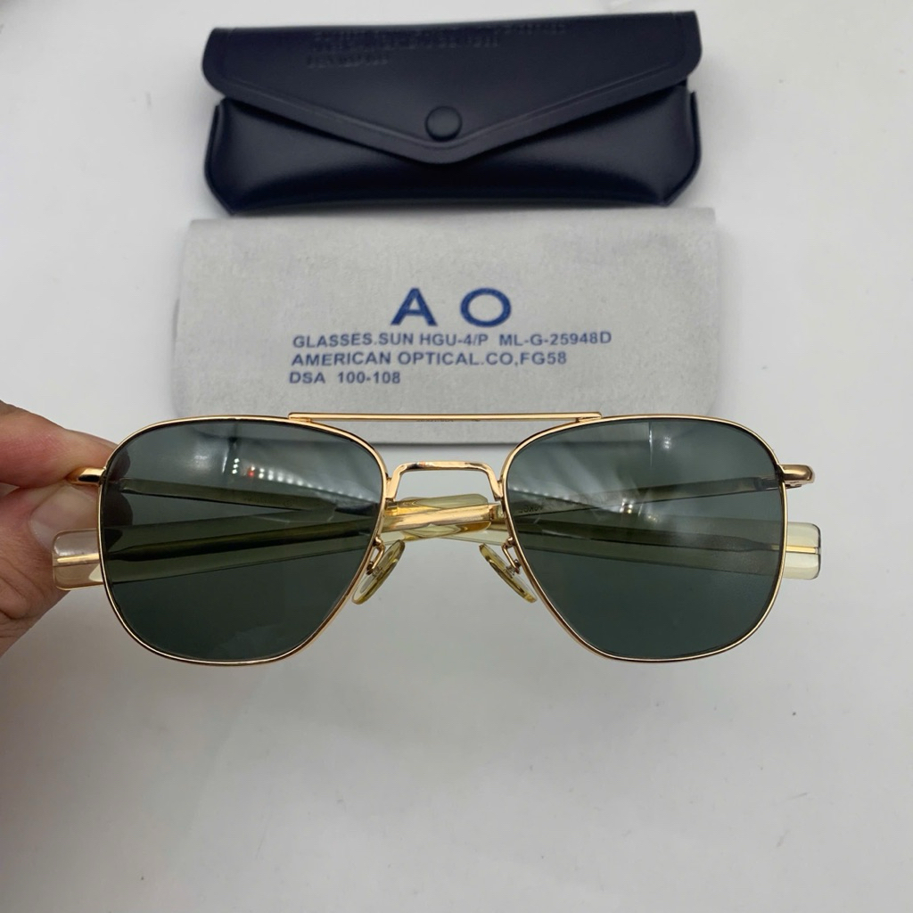 ตัวอักษรขนาดเล็กออปติคอลอเมริกันในช่วงต้น 1/10-12kgf ตัวอักษรย้อนกลับ AO อเมริกัน