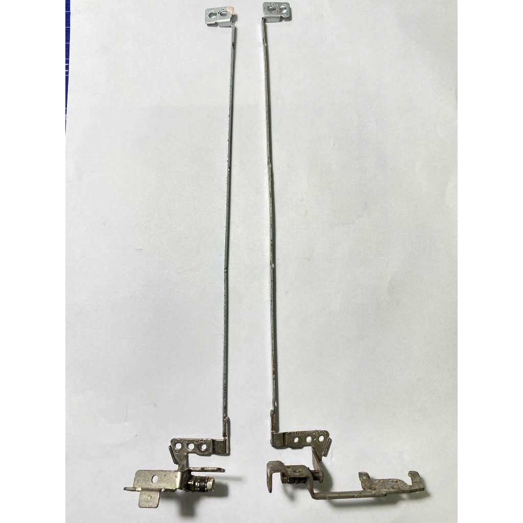 บานพับแล็ปท็อป Lenovo G570 รุ่นเก่า