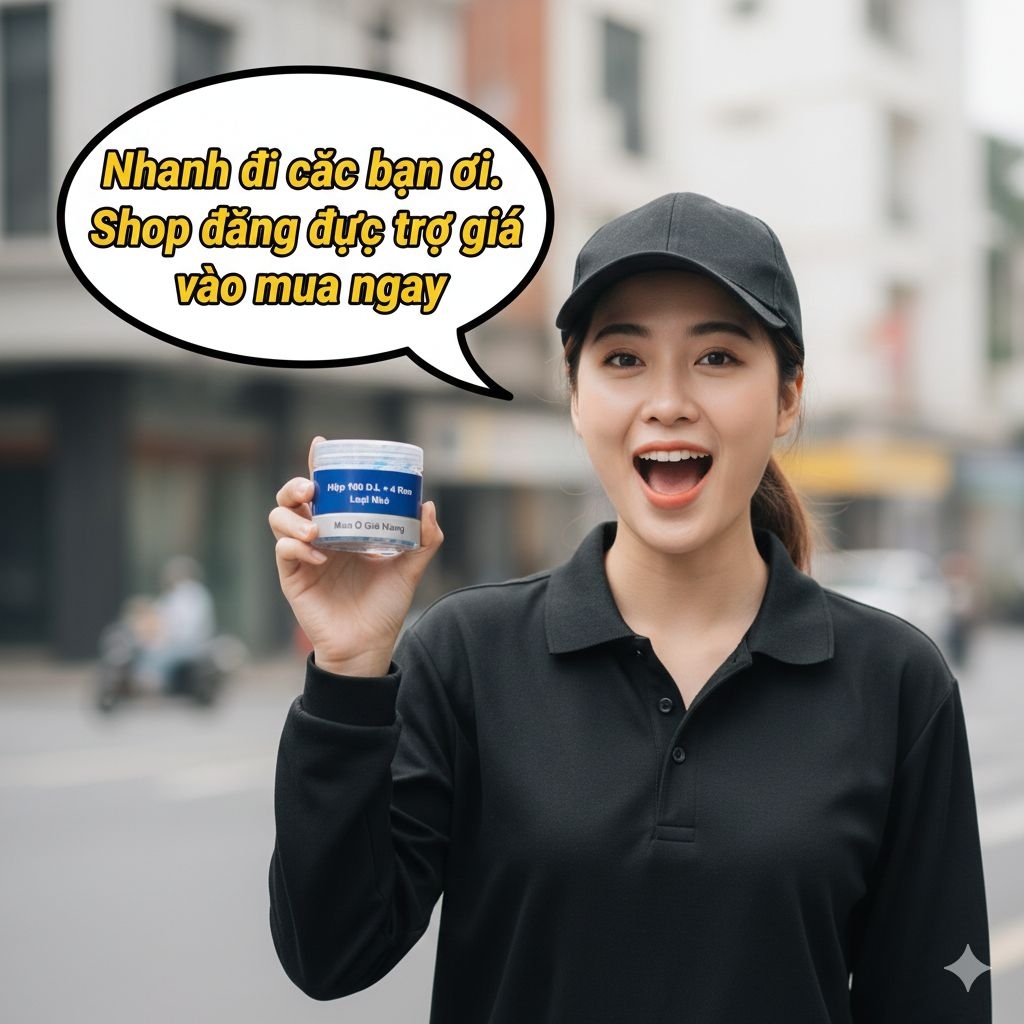 กล่อง 100 ใบ DL 4 Ron