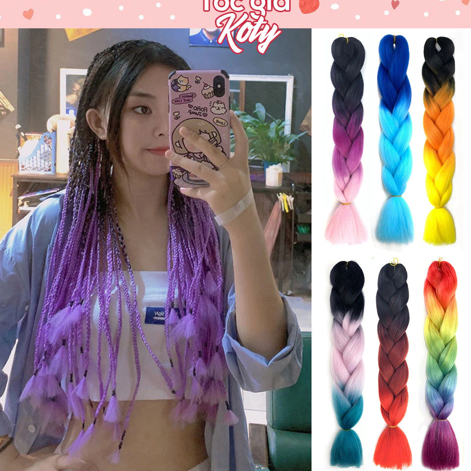 [Painn] วิกผมถัก blackpink ถักเอง วิกผมผูกเองสไตล์ y2k สําหรับผู้หญิง TG432