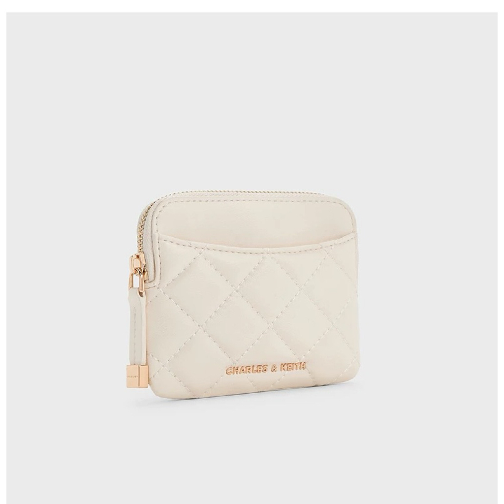 [ AUTH ] Alva Quilted Wallet CK6-50681238