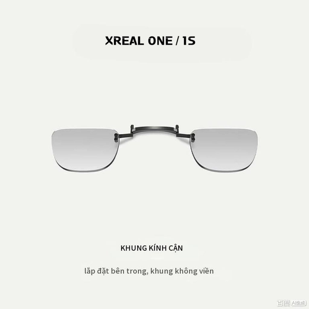 กรอบแว่นตาแท้ XREAL One / Xreal 1S