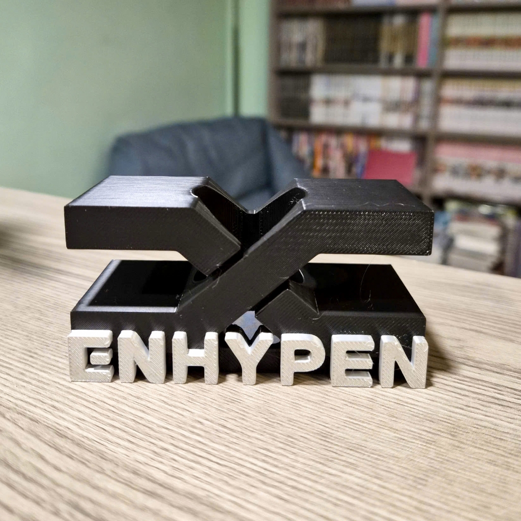 ขาตั้งจอแสดงผลแท่งไฟKpop - ENHYPEN
