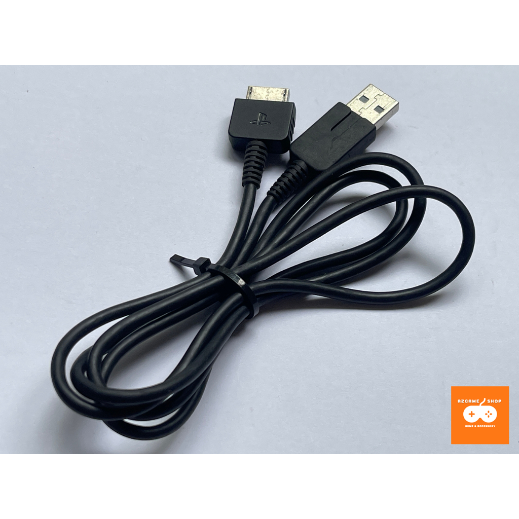 สายชาร์จ USB PCH-ZUC1 ของแท้สําหรับ PS VITA 1000
