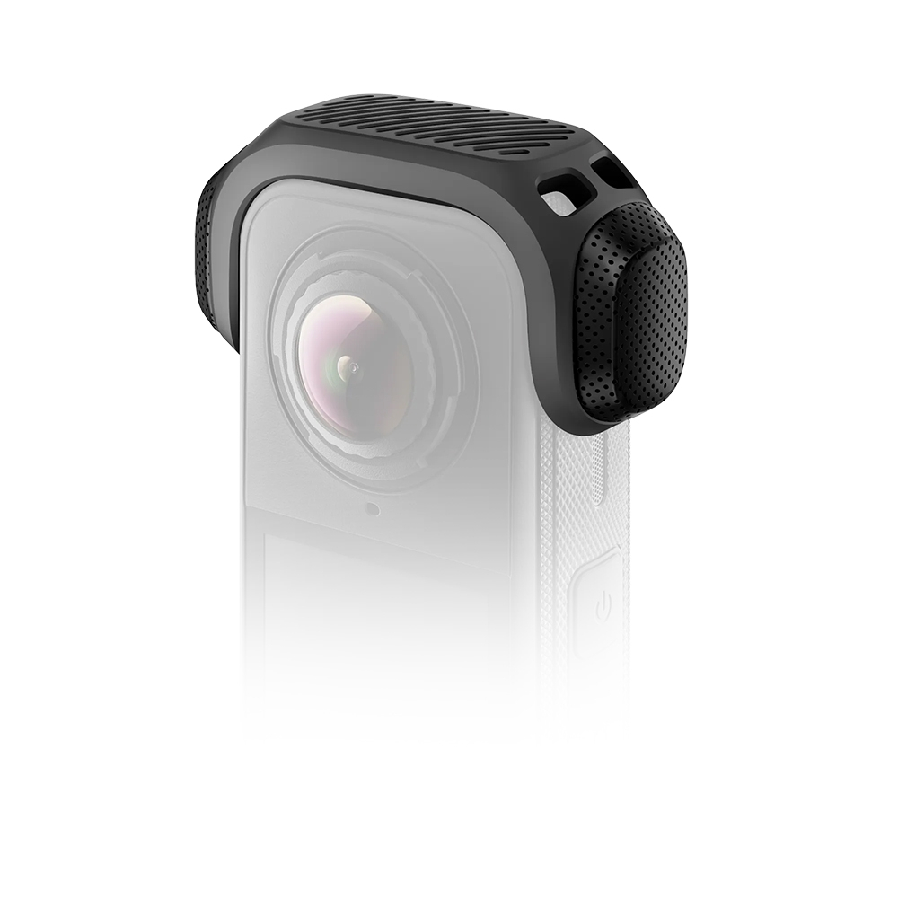 INSTA360 X4 AIR MIC WINDSHIELD โฟมกรองอากาศ