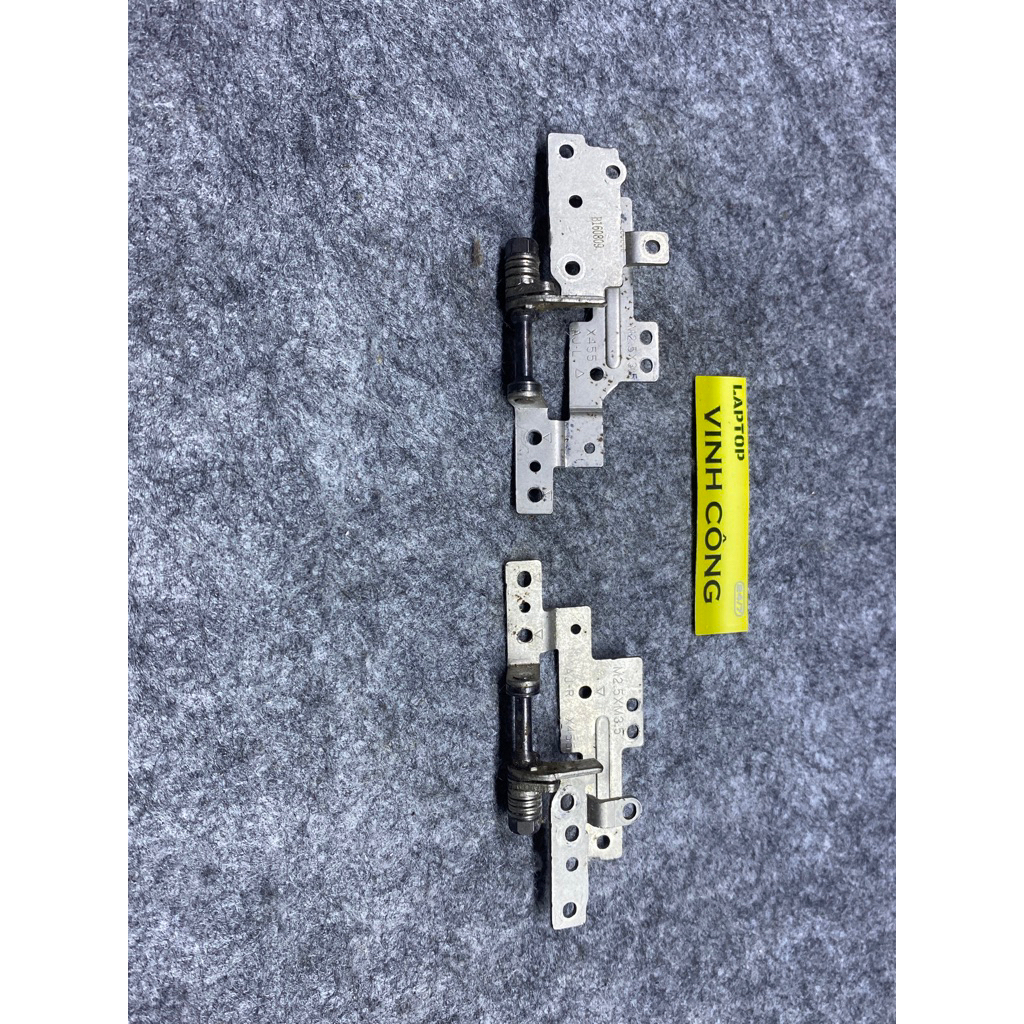 Asus X455 X455L X455LA X455LF บานพับ A454 A455 A455L K454 K455 K455L K455L