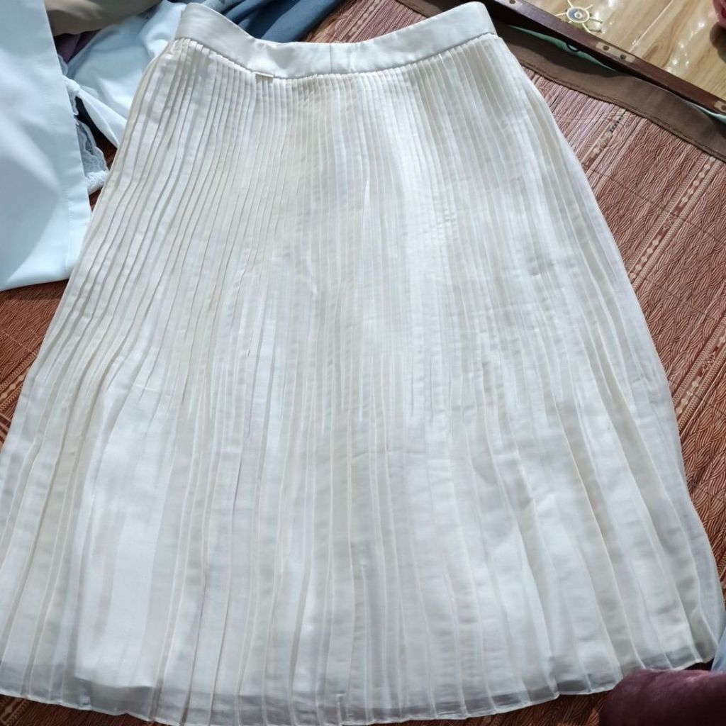 Personal pass สําหรับกระโปรง M Graphenei ไซส์ M