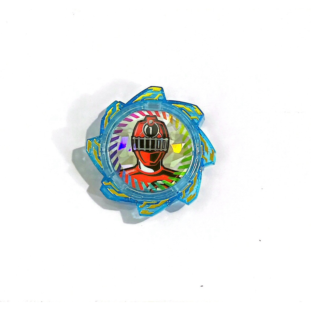 เกียร์ Avataro ToQger Alter ใน Avataro Sentai Donbrothers ของแท้ DX Super Sentai