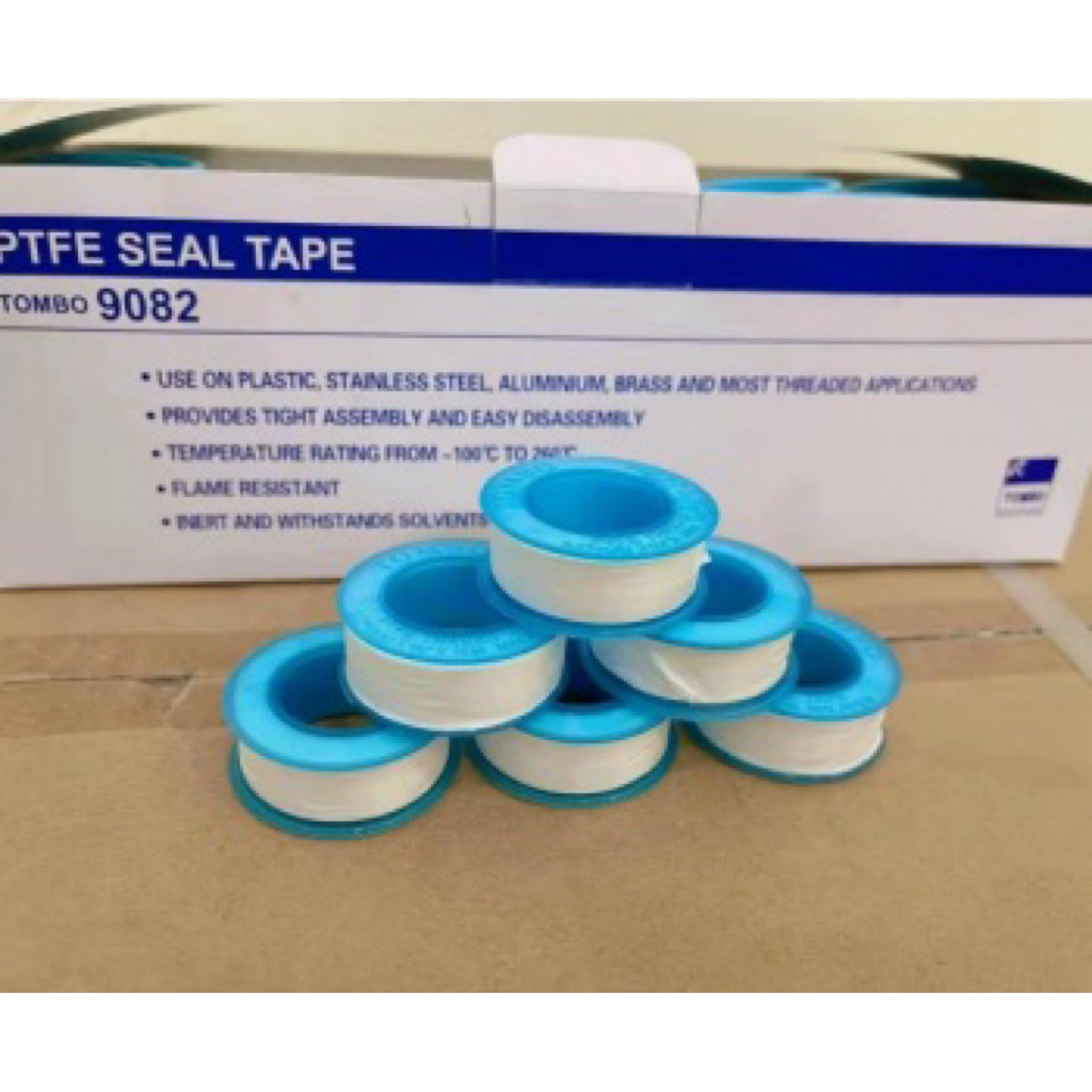 Tombo 9082 เทปโรล Non-Tombo