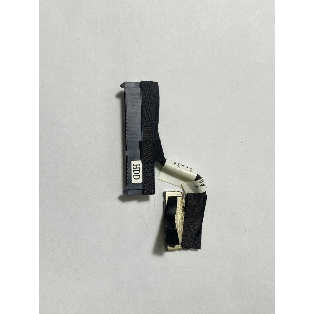 สายเชื่อมต่อฮาร์ดไดรฟ์ Dell Latitude 3480 0FD9M5 เก่า