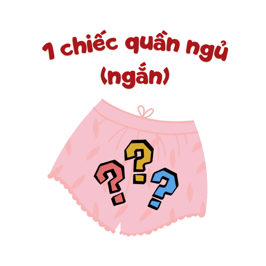 ชุดนอนหรือชุดนอนใส่อยู่บ้าน สุ่มปาตเทน เลือกไซส์ได้ ไม่เลือกลาย | BY CHANN ชุดนอนมีไซส์ใหญ่ thumbnail 4