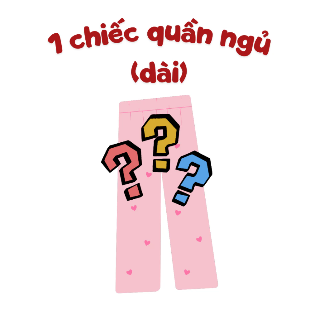ชุดนอนหรือชุดนอนใส่อยู่บ้าน สุ่มปาตเทน เลือกไซส์ได้ ไม่เลือกลาย | BY CHANN ชุดนอนมีไซส์ใหญ่ thumbnail 5