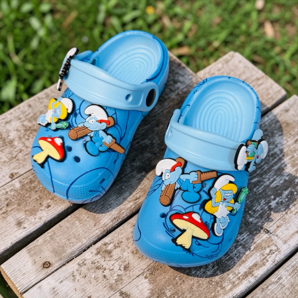 3D TRUM CHARM VILLAGE BOYS SEX – SIZE 18-35