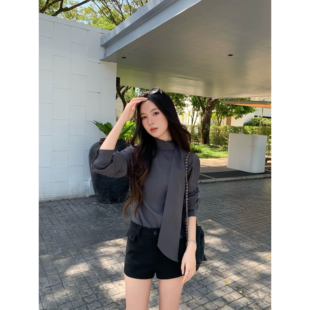 เสื้อ SOMI PUSUMEDE*